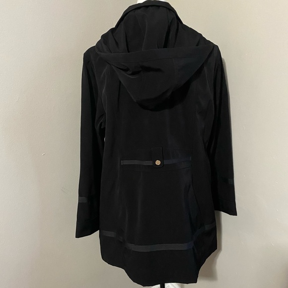 Brand new Jones New York trench Coat - Picture 2 of 10